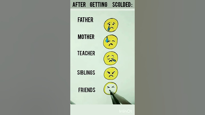 After Getting Scolded  #viral #drawing #shorts #short