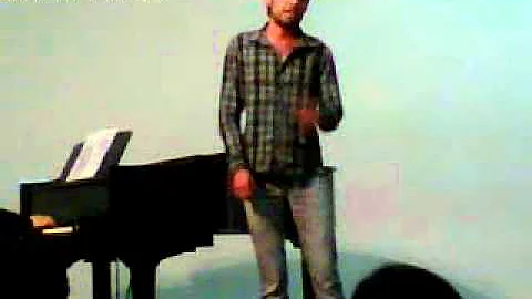 Giovanni Montero-Nostalgi...