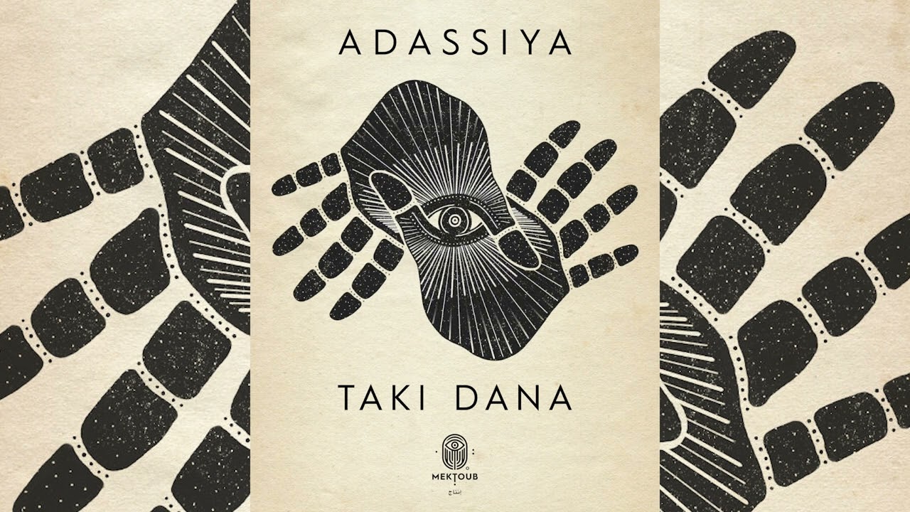 Adassiya - Taki Dana (Official Video)