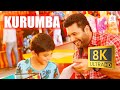 Kurumba 8K 4K Video Song Tik Tik Tik Jayam Ravi D Imman Sid Sriram mp3