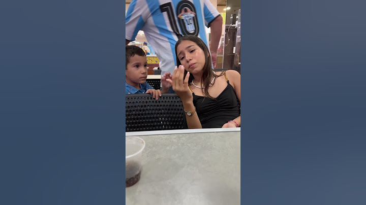Júlia não quer ir no parquinho com Gabriel #shortsvideo
