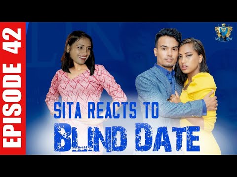 Situ dd reacts to Blind Date