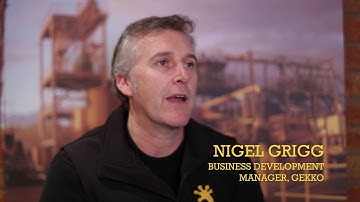 Hope Bay project - Part 1 - Gekko ships gold processing plant to the Arctic Circle