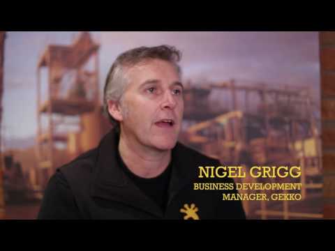 Hope Bay project - Part 1 - Gekko ships gold processing plant to the Arctic Circle