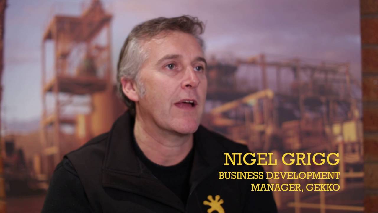 Hope Bay project - Part 1 - Gekko ships gold processing plant to the Arctic Circle