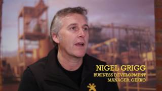 Hope Bay project - Part 1 - Gekko ships gold processing plant to the Arctic Circle
