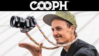 Levitation photography without photoshop