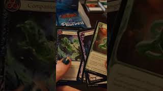 Raven Has Horrible Pull Rates? Opening A Part The Mistveil Pack