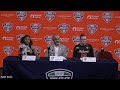 2026 MAC Women's Basketball Tournament Postgame Press Conference: Bowling Green (Quarterfinal 3)
