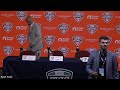 2026 MAC Women's Basketball Tournament Postgame Press Conference: Bowling Green (Quarterfinal 3)