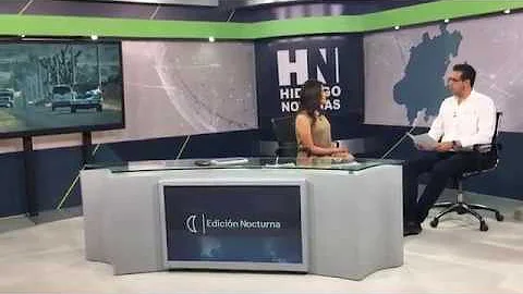 Entrevista Gerardo Salomn Bulos, Director Centro S...