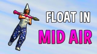FLOAT In the Sky TUTORIAL