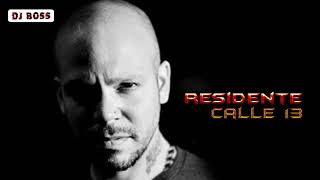 Mix Calle 13 | Lo Mejor de Residente Calle 13  Sus Más Grandes Éxitos (Clásicos del Reggaeton)