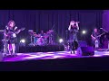 Band-Maid "SION" Live in Hong Hong 20/3/2026