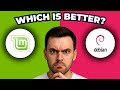 Debian 13 vs LMDE 7 – Which Linux Rules 2025?
