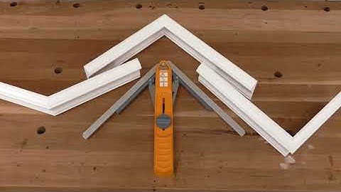 BORA Tool MiteriX Angle Duplicator