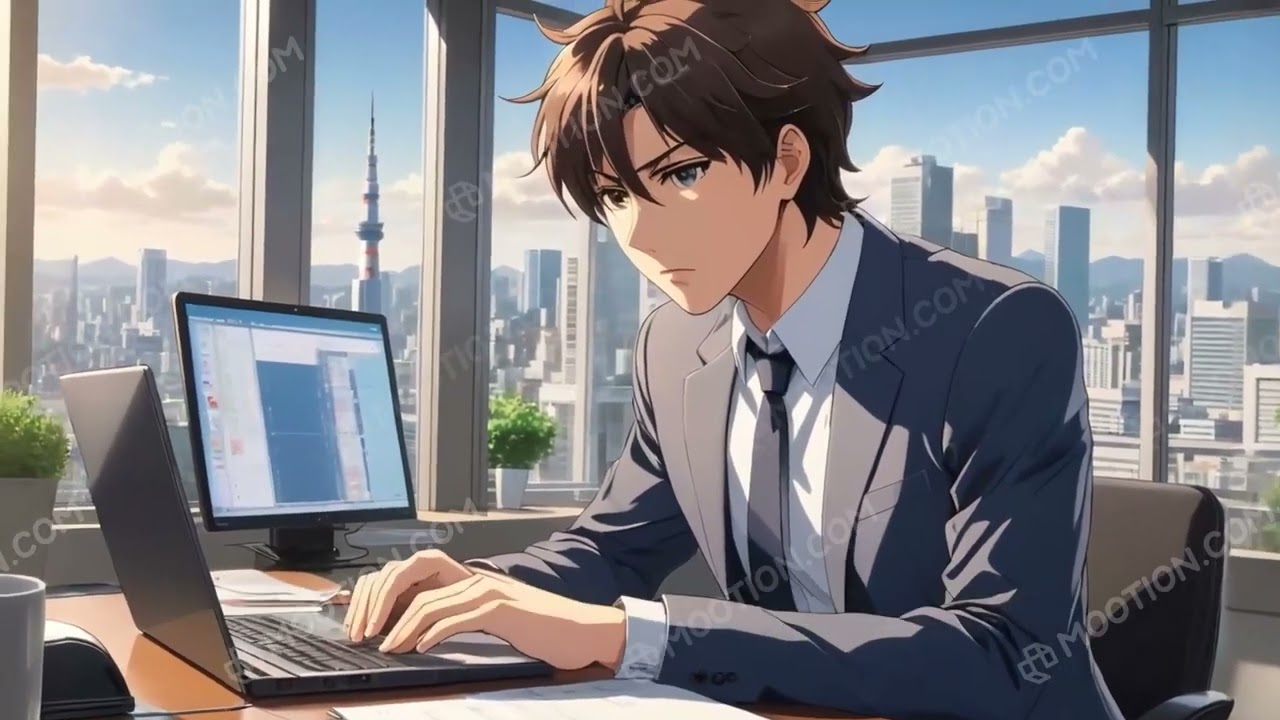 The Financial Wizard