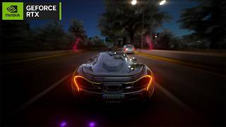 Beautiful Twilight Assetto Corsa Graphics...