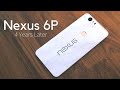 Nexus 6P Revisit: 4 Years Later!