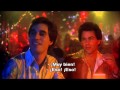 Saturday Night Fever-Bee Gees-You Should Be Dancing-John Travolta