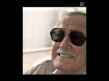 Marvel Legends : Stan Lee Shorts Motivation