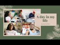 A Day in My Life | Quarantine Edition | Pharmacy School | Esteebeestudies