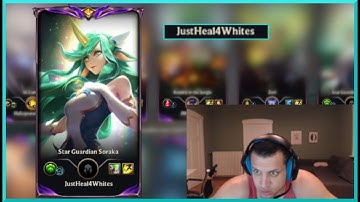 The most racist Username in EUW?  | LoL-Clips Twitch Clips