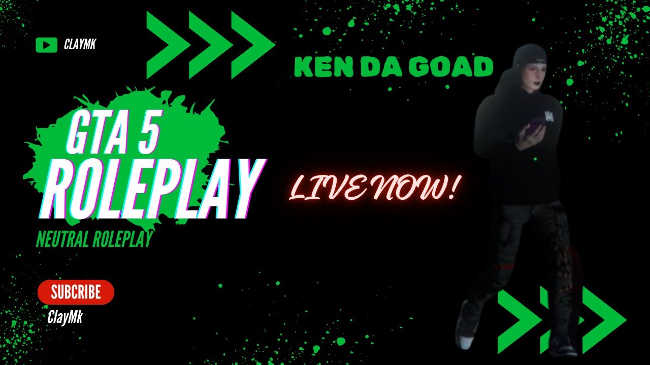 [🔴LIVE ] NEUTRAL ROLEPLAY OPEN BETA !!! #gta5roleplay #neutralrp # ...