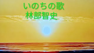 #いのちの歌    #林部智史   #livemusic   あなたにひとときの温もりと安らぎを届けられますように!    #竹内まりや #歌詞動画 #ライブ音源