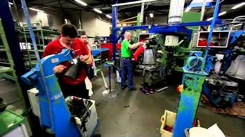 Dunlop integrates Dynamics AX & CRM to improve efficiency