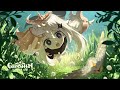 Genshin impact gameplay | walk-through | Iphone 11pro graphics