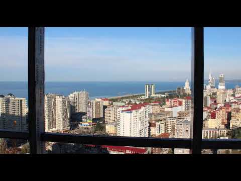 ბინები ბათუმში,საქართველო 32 კვ/მ - Street Avenue of Heroes  | უძრავი ქონება ბათუმში