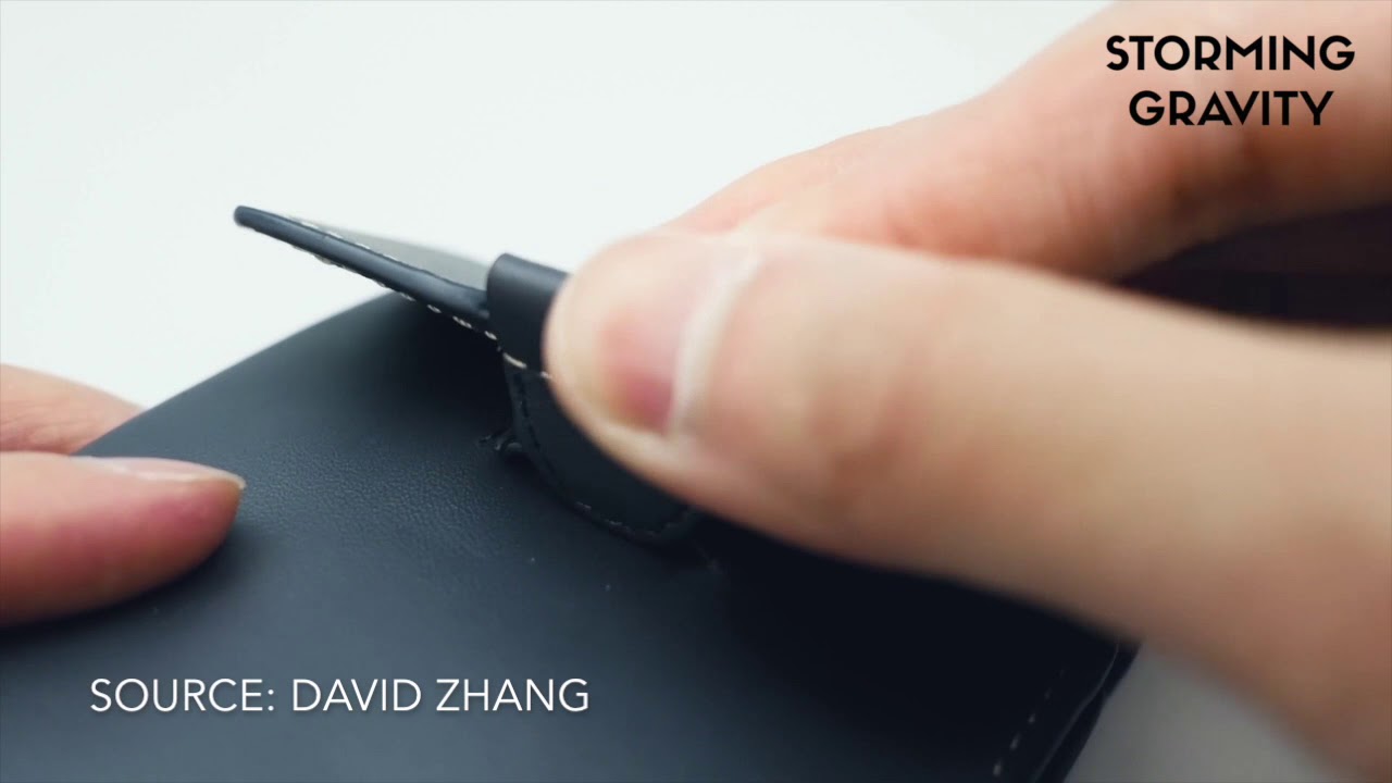 Coin Fold - YouTube