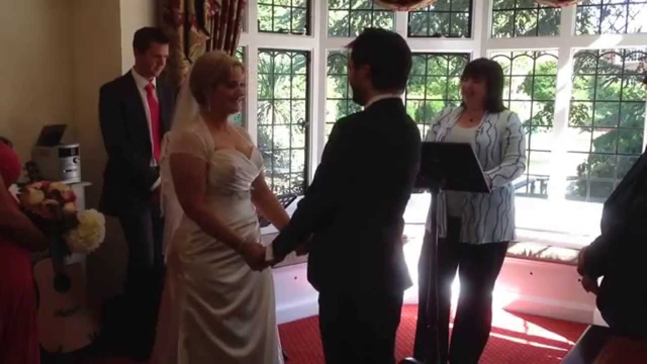 Kris and Kim Hutton getting married