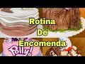 EFEITO TRONQUINHO + WAVE CAKE + BOLO BABADO| DECOREI 3 BOLOS E PANETONE KINDER | Letícia Borgheti