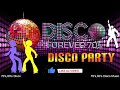 Mix Disco Funk Classic 70&#39;s &amp; 80&#39;s - Exitos Vol.1 2021 - DjVicTor.Vasquez (Lima-Perú)