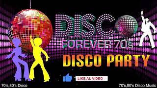 Mix Disco Funk Classic 70&#39;s &amp; 80&#39;s - Exitos Vol.1 2021 - DjVicTor.Vasquez (Lima-Perú)