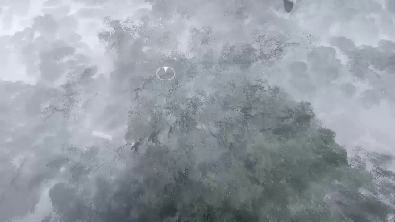 Battlefield™ 1 Fog of War: Use primary weapon glitch!!!