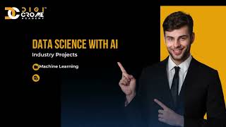 Post Graduate Program In Data Science & Artificial Intelligence powered by digicrome News