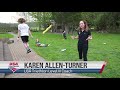 Kids Tri at Home — Circuit Workout
