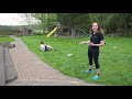 Kids Tri at Home — Circuit Workout