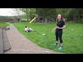 Kids Tri at Home — Circuit Workout