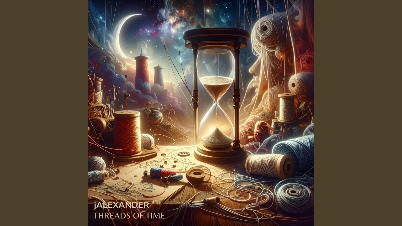 Threads of Time - YouTube