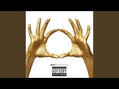 Touchin On My