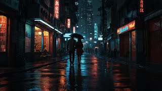 Neon Shadow - Offical MV