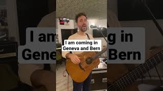 Join me for the show https://tix.to/CharlieWinstonTour