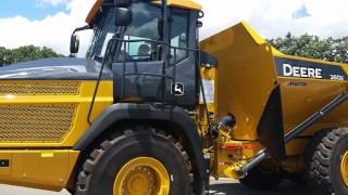 Touch a Truck SlideShow
