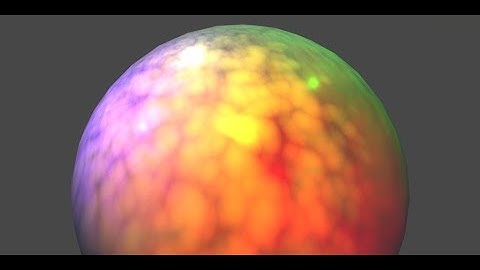 2.6 Unity3D Rendering #5 : Multiple Lights (summary)