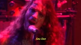 Soundgarden - Into The Void (Stealth) - (Black Sabbath Cover) (Legendado em Português)
