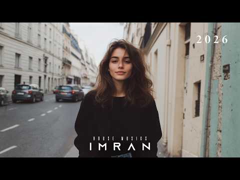 Imran - Sensizlik | Original Cover 2026